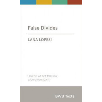BWB Text: False Divides