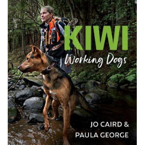 Kiwi Working Dogs