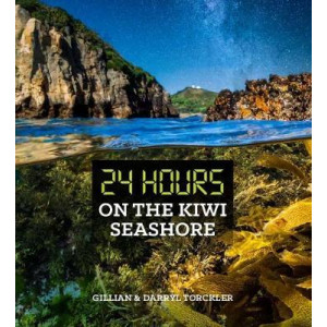 24 Hours On The Kiwi Seashore