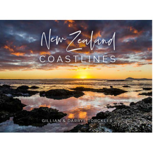 New Zealand Coastlines