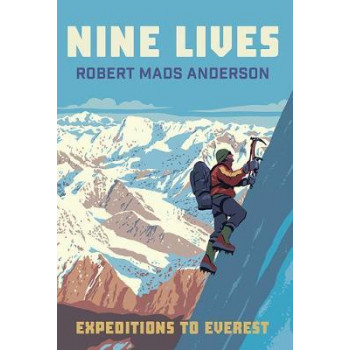 Nine Lives: Expeditions To Everest