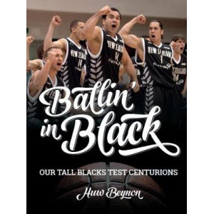 Ballin' in Black: Our Tall Blacks Test Centurions
