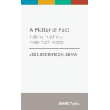 BWB Text: A Matter of Fact