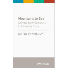 BWB Text: Mountains to Sea