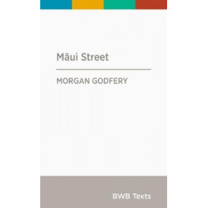 BWB Text: Maui Street: 2018