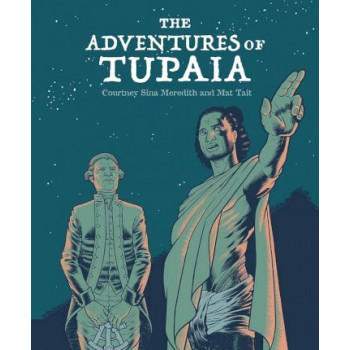 Adventures of Tupaia, The
