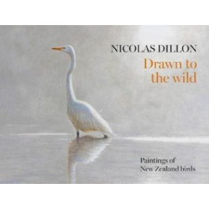 Nicolas Dillon Drawn to the Wild