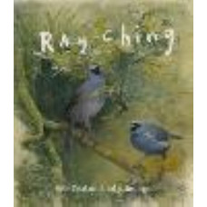 Ray Ching: New Zealand bird paintings