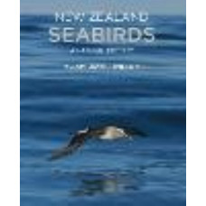 New Zealand Seabirds: A natural history