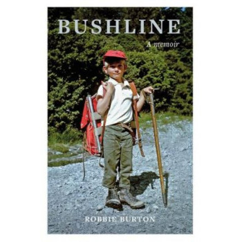Bushline: A Memoir