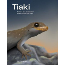 Tiaki: A shout-out to Aotearoa's lesser-known creatures