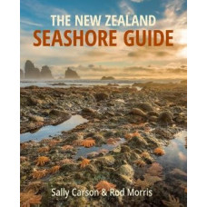 The New Zealand Seashore Guide