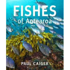 Fishes of Aotearoa