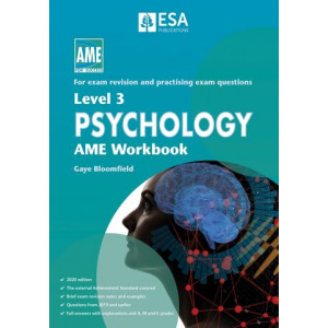 AME NCEA Level 3 Psychology Workbook 2020