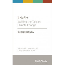 BWB Text: #NoFly: Walking the Talk on Climate Change