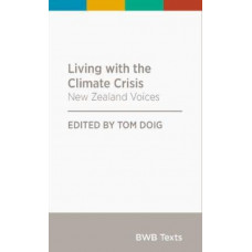 BWB Text: Living With The Climate Crisis