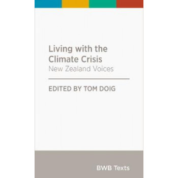 BWB Text: Living With The Climate Crisis