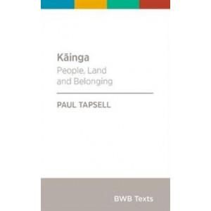 Text Kainga: People, Land and Belonging
