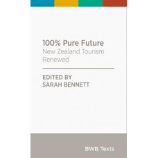 BWB Text: 100% Pure Future