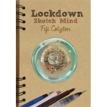 Lockdown Sketch Mind