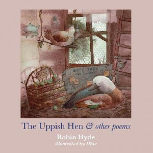 The Uppish Hen and Other Poems