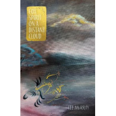 Fox Spirit on a Distant Cloud *Ockham 2025 Long List*