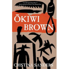 Okiwi Brown
