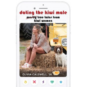 Dating the Kiwi Male