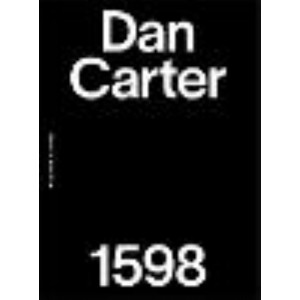 Dan Carter 1598