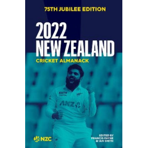 2022 Cricket Almanack