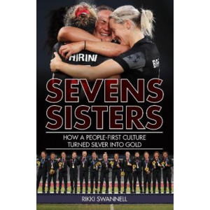 Sevens Sisters: How a people-first culture turned silver into gold