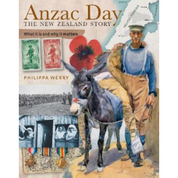 Anzac Day: The New Zealand Story