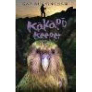 Kakapo Keeper