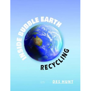 Inside Bubble Earth: Recycling
