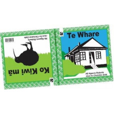 Te Whare Ko Kiwi Ma Flipbook