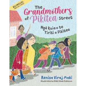 Grandmothers of Pikitea Street, The