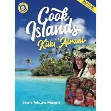 Cook Islands - Kuki 'Airani