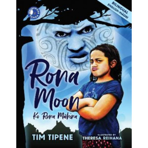 Rona Moon: Ko Rona Mahina