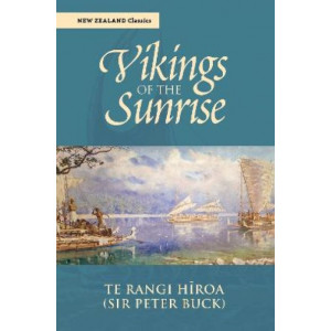 Vikings of the Sunrise