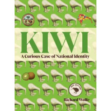 Kiwi: A Curious Case of National Identity