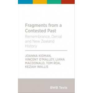 BWB Text: Fragments from a Contested Past
