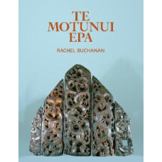 Te Motunui Epa *Ockham 2023 Short List*