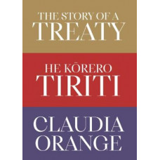 The Story of a Treaty | He Korero Tiriti 3E