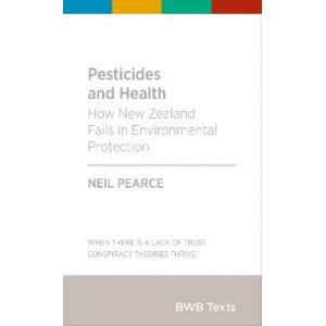 BWB Text: Pesticides and Health