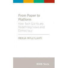 BWB Text: From Paper to Platform