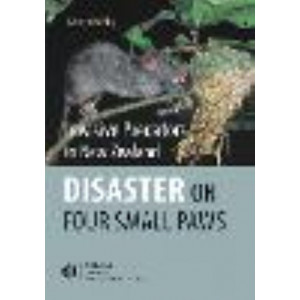 Invasive Predators in New Zealand: Disaster on four small paws
