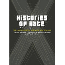 Histories of Hate: The Radical Right In Aotearoa New Zealand