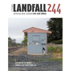 Landfall 244
