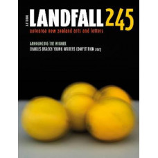 Landfall 245: Autumn 2023
