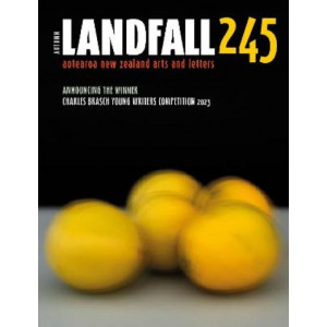 Landfall 245: Autumn 2023